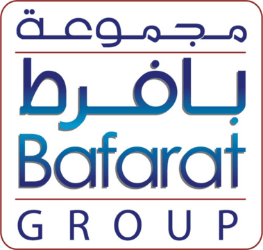 مجموعة بافرط