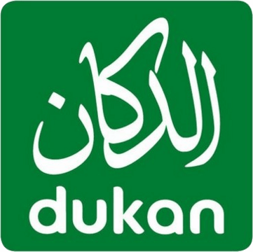 الدكان